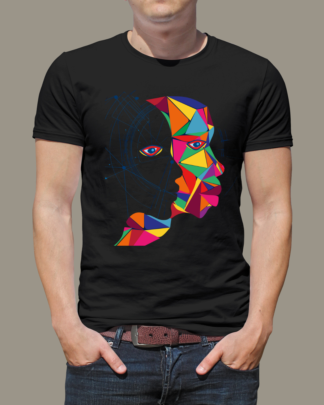 Future-Proof Tee