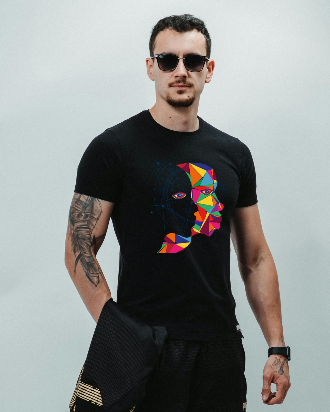 Future-Proof Tee