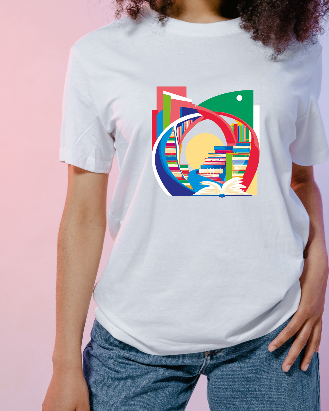 Bridges T Shirt
