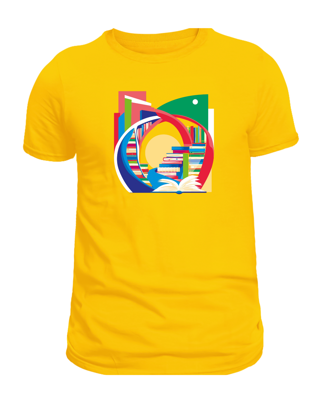 Bridges T Shirt