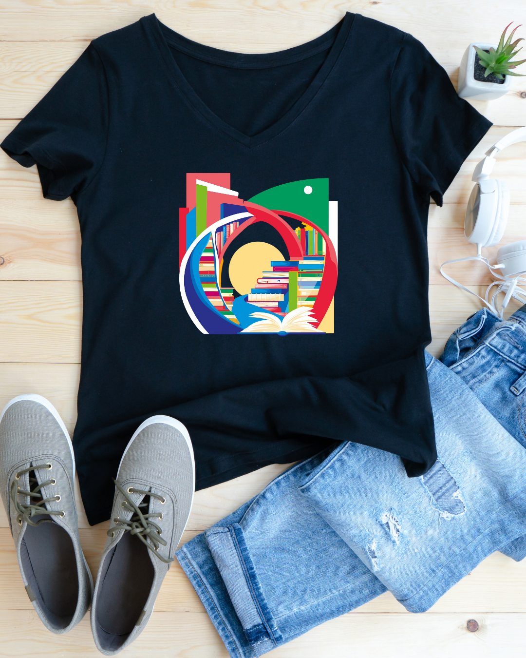 Bridges T Shirt