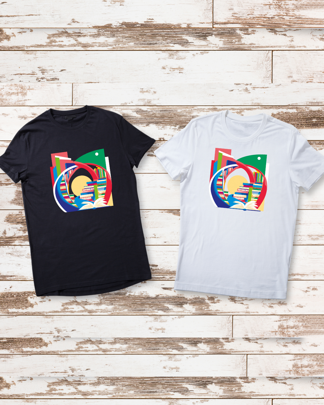 Bridges T Shirt