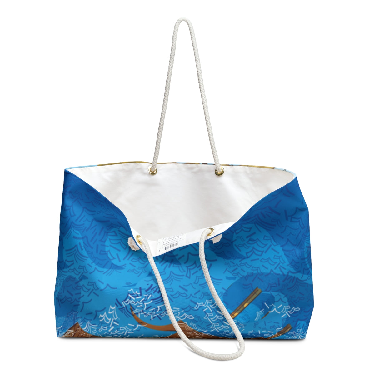 Explorer Beach Bag