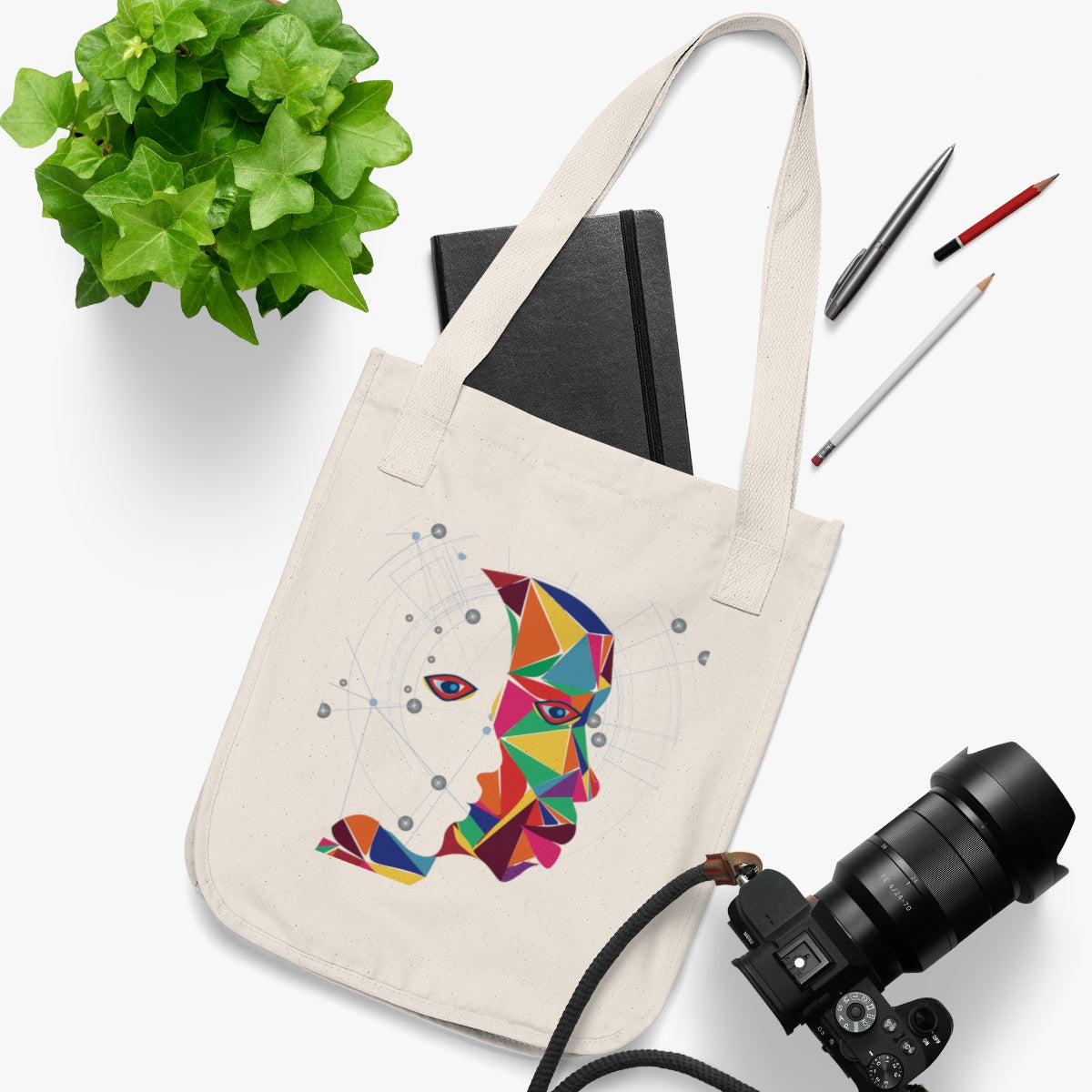 Future Tote Bag