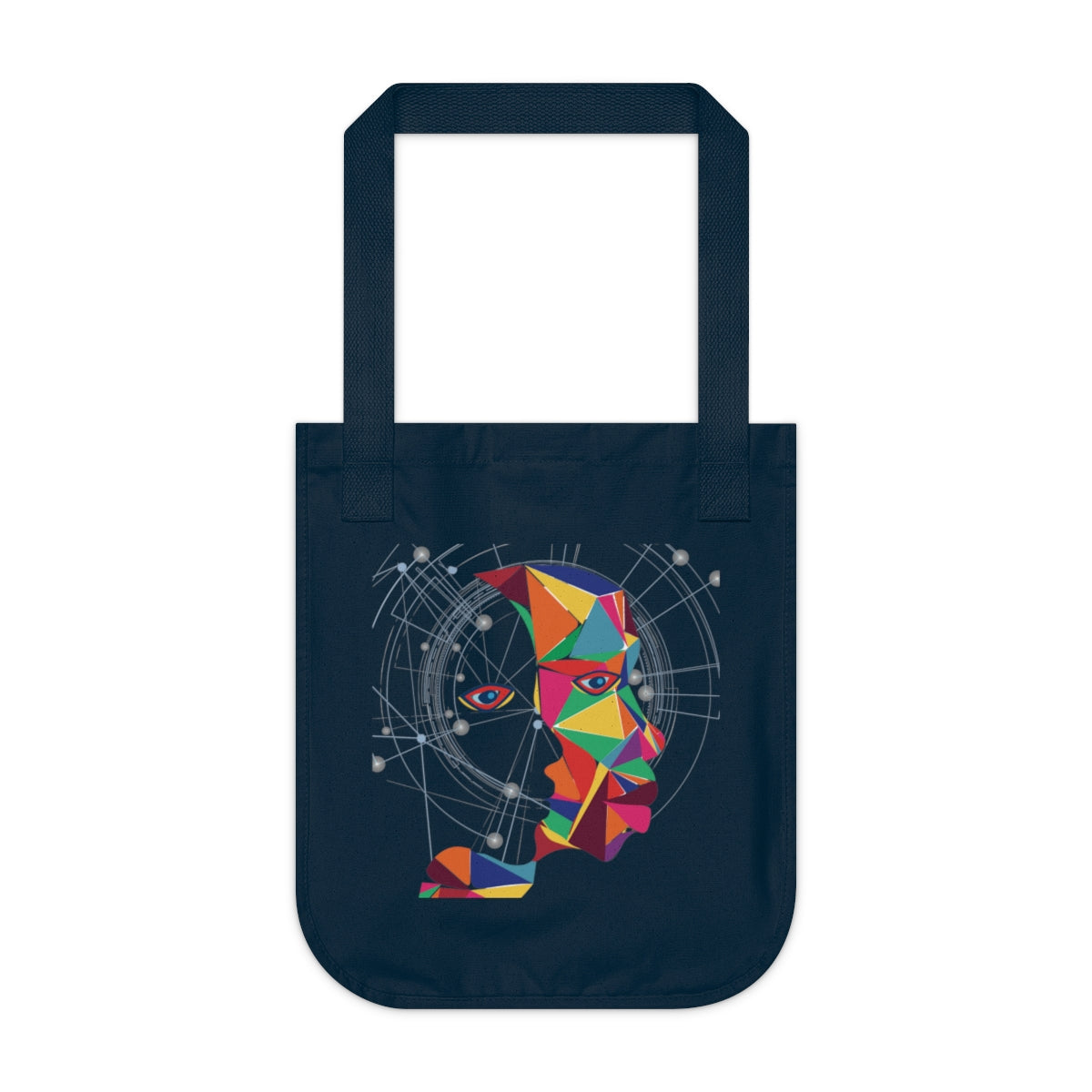 Future Tote Bag