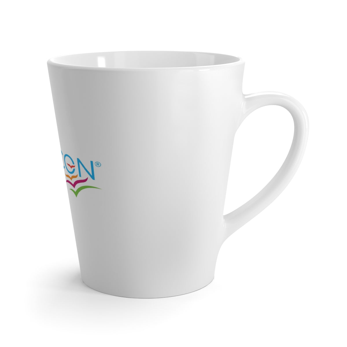 Latte Mug