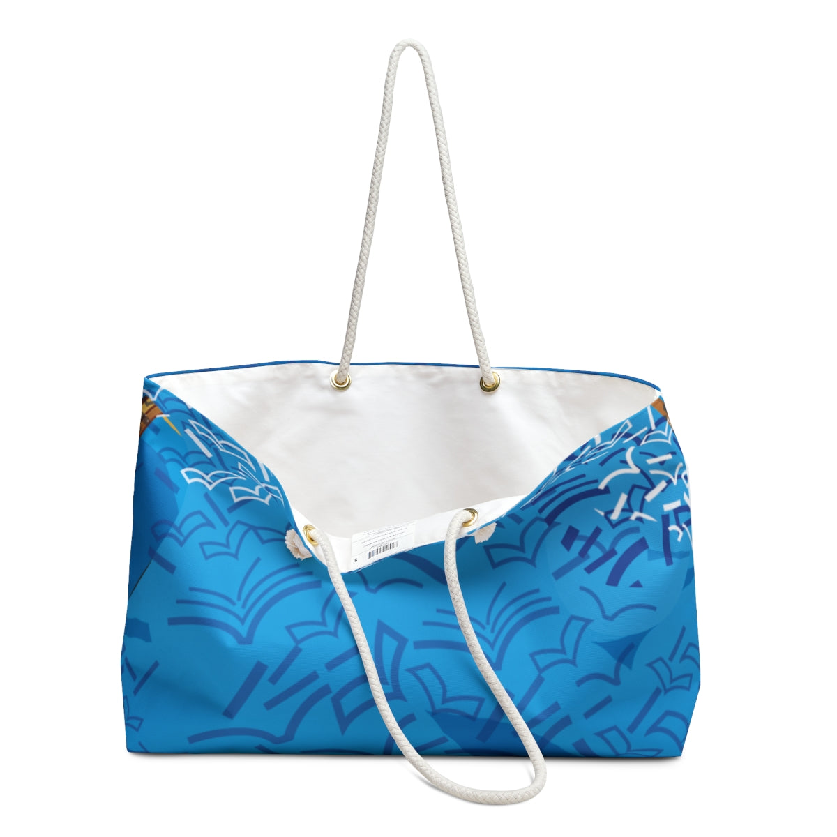 Possibility Beach Bag