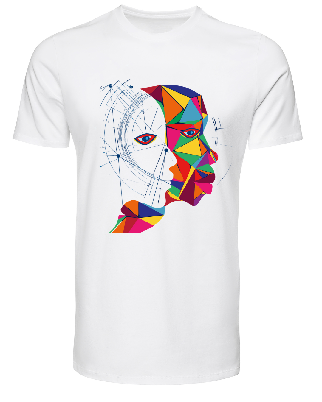 Future-Proof Tee
