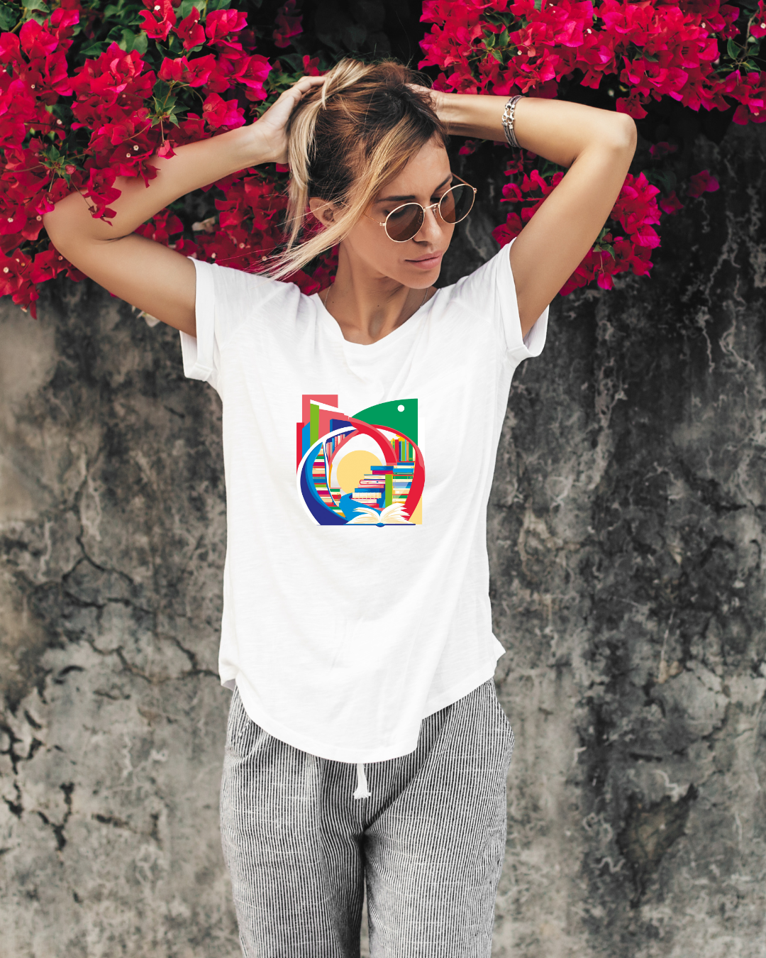 Bridges T Shirt