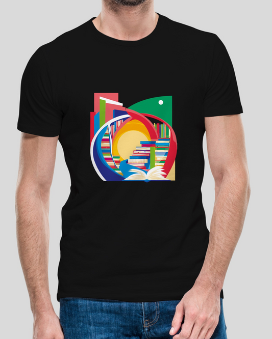 Bridges T Shirt