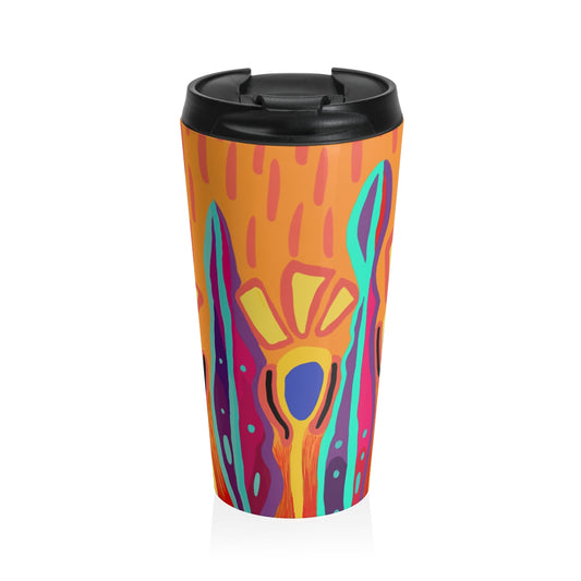 Rebirth Travel Mug