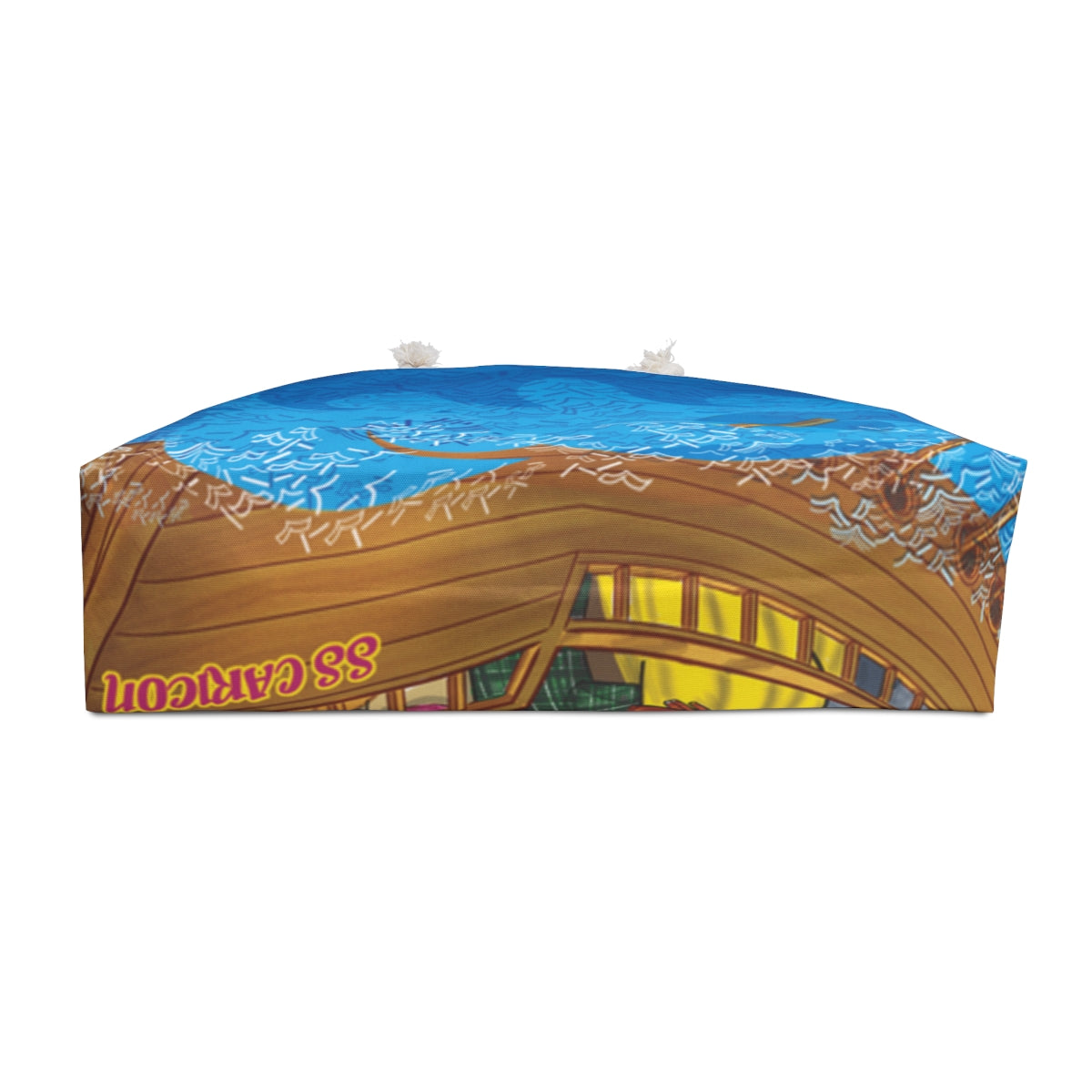 Explorer Beach Bag