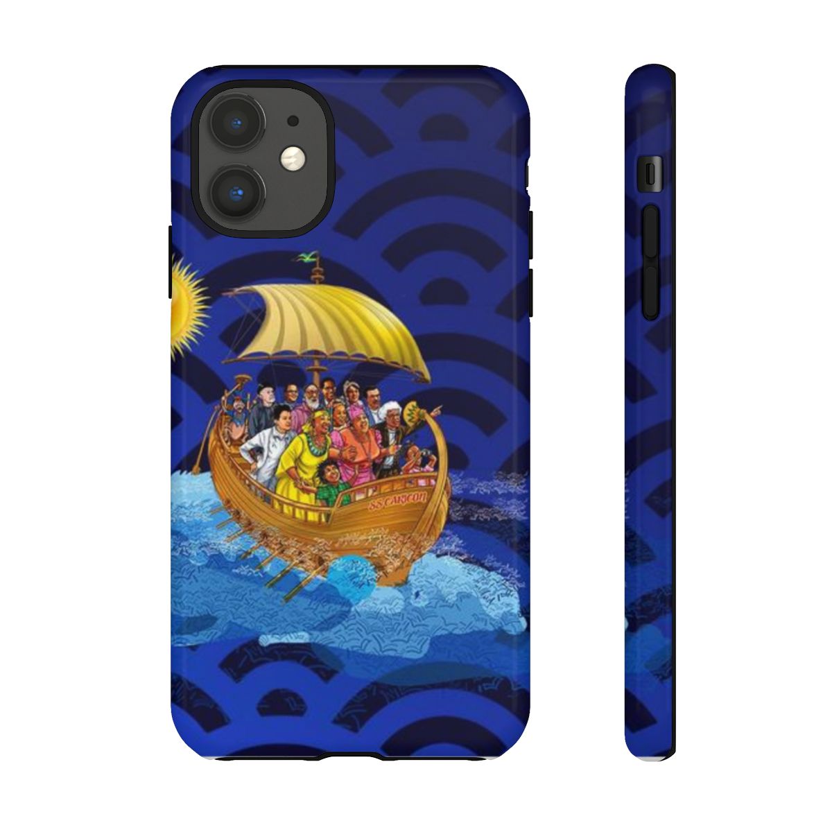 Explorer Phone Case