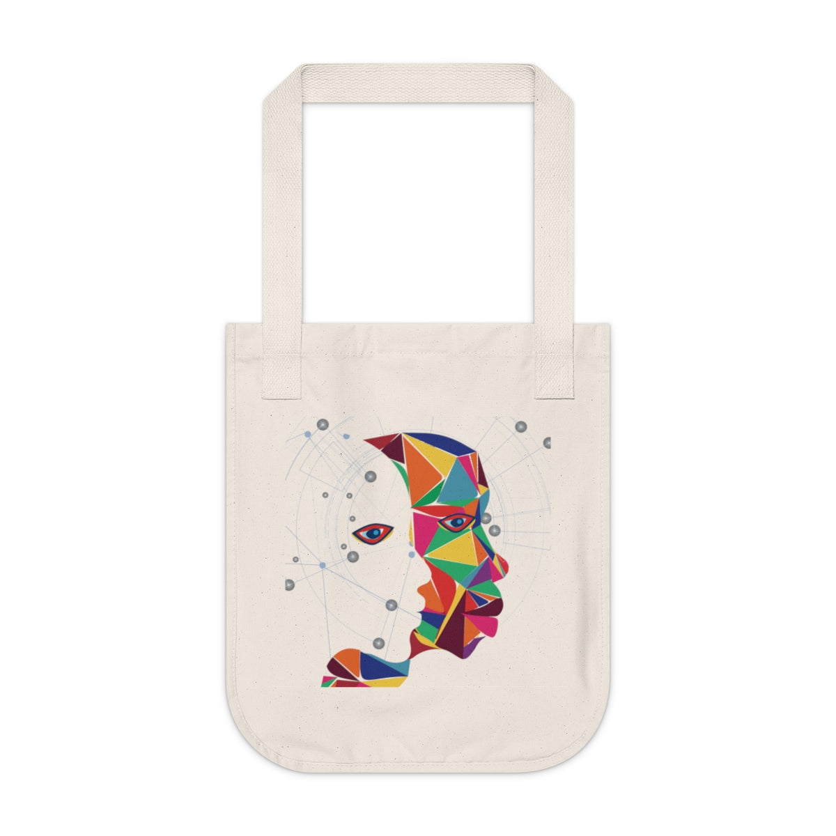 Future Tote Bag