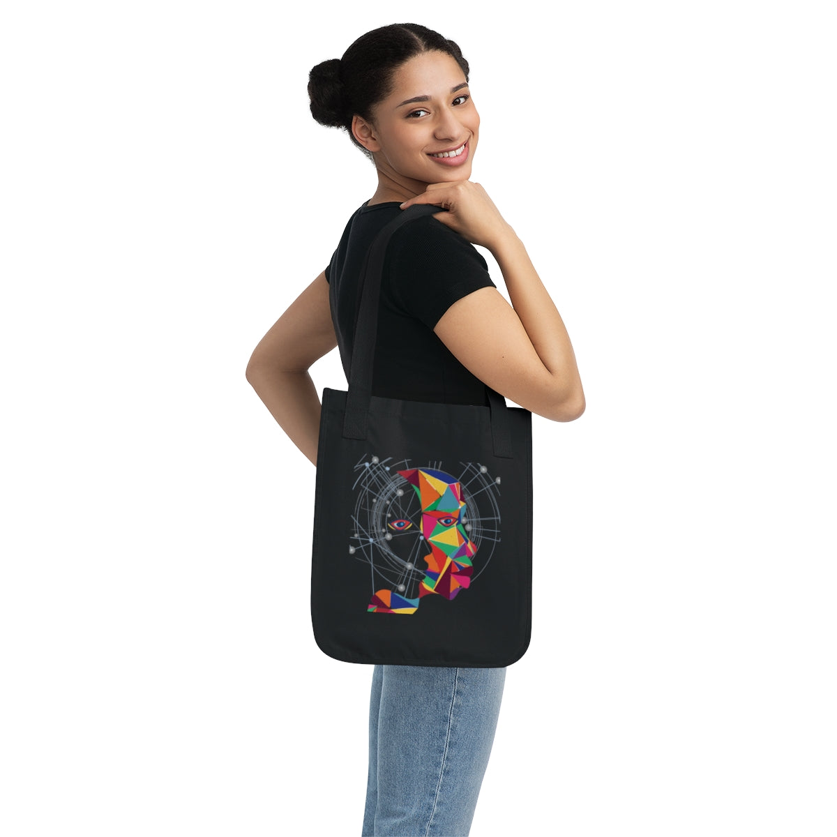 Future Tote Bag