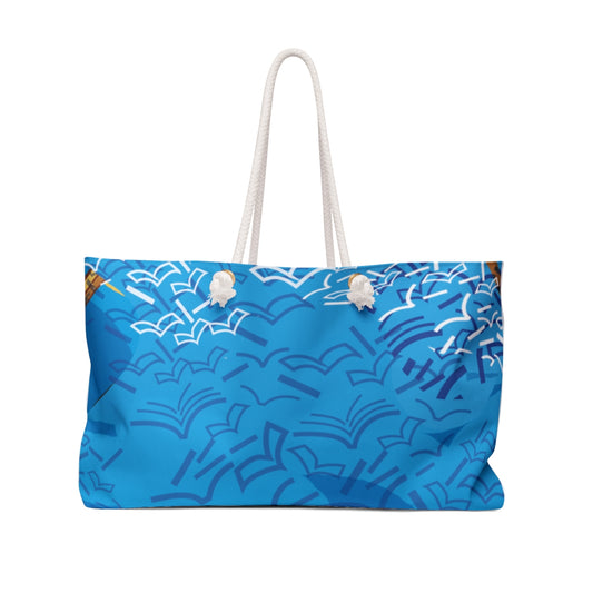 Possibility Beach Bag