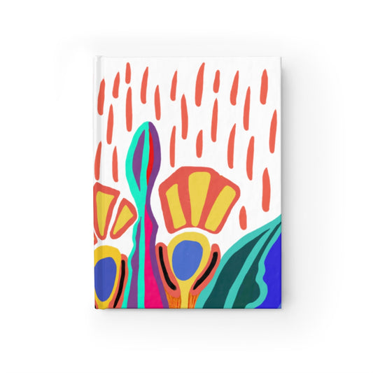 Rebirth Journal – Ruled